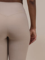 Althea Tights Soft Beige