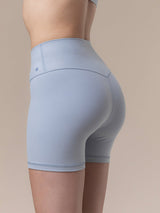 Milou Shorts Soft Blue